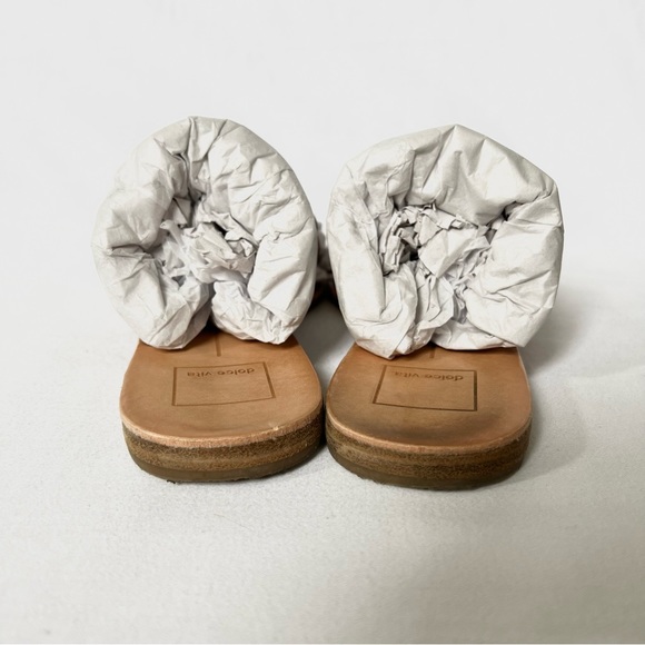 Dolce Vita Dexla Sandals - Picture 5 of 7